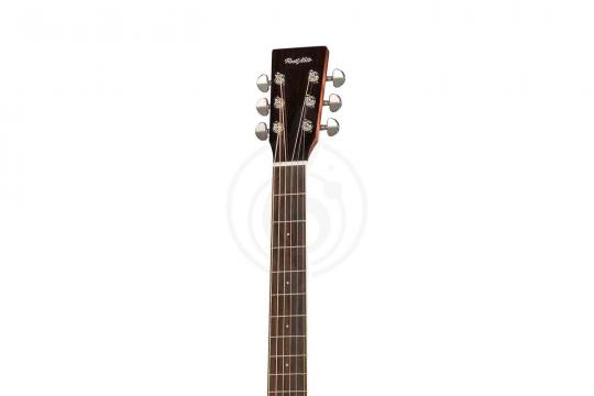 Электроакустическая гитара Root Note RGA300CE-NT - Электроакустическая гитара - фото 10