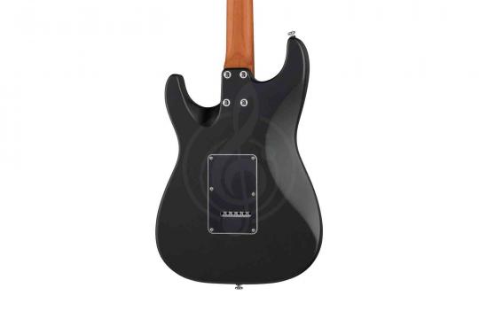 Электрогитара Stratocaster Root Note RS100-HSS-BK - Электрогитара - фото 3