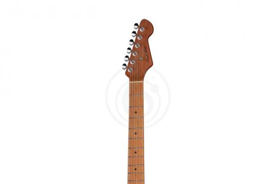 Электрогитара Stratocaster Root Note RS100-HSS-BK - Электрогитара - фото 5