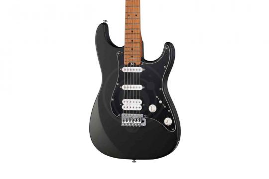 Электрогитара Stratocaster Root Note RS100-HSS-BK - Электрогитара - фото 6