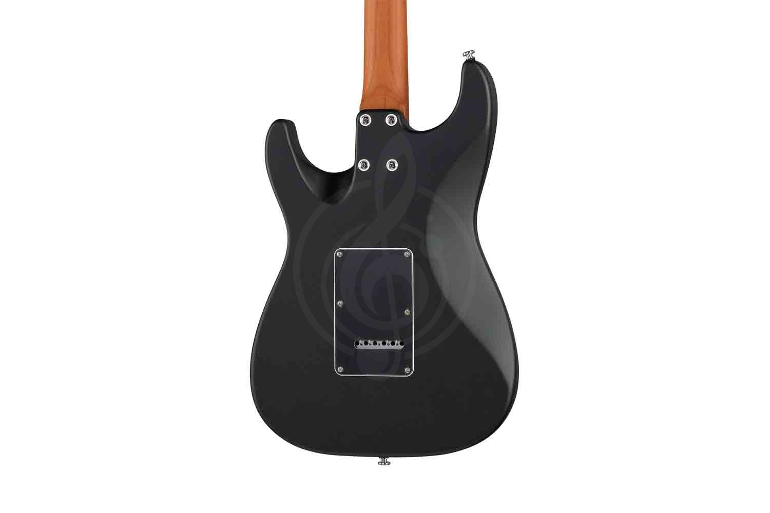 Электрогитара Stratocaster Root Note RS100-HSS-BK - Электрогитара - фото 3