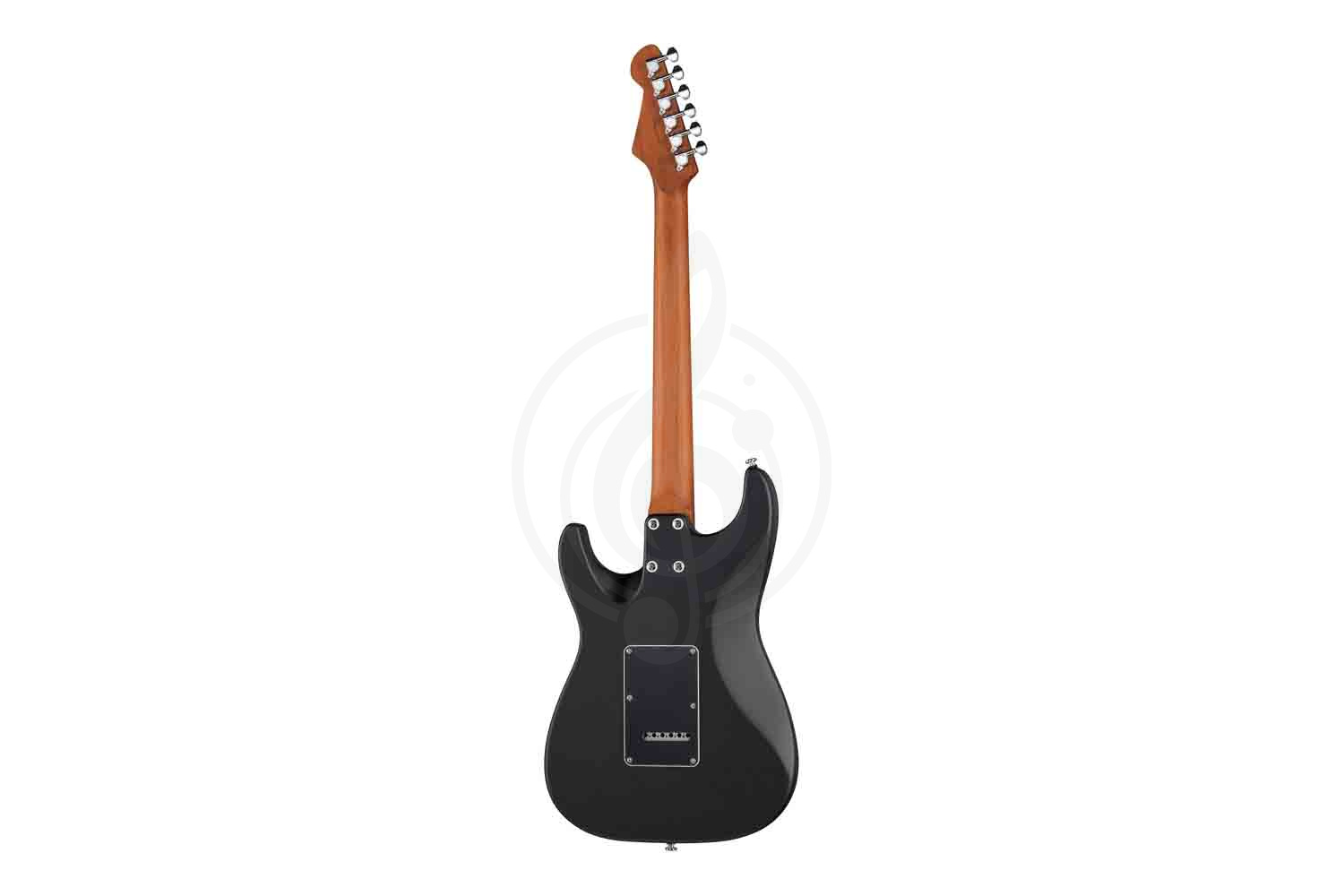 Электрогитара Stratocaster Root Note RS100-HSS-BK - Электрогитара - фото 4