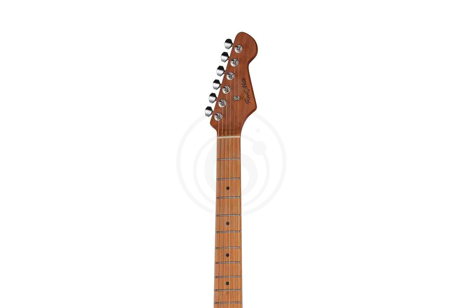Электрогитара Stratocaster Root Note RS100-HSS-BK - Электрогитара - фото 5