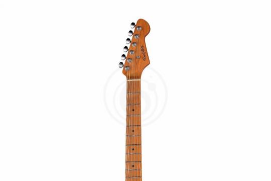 Электрогитара Stratocaster Root Note RS100-HSS-RD - Электрогитара - фото 5
