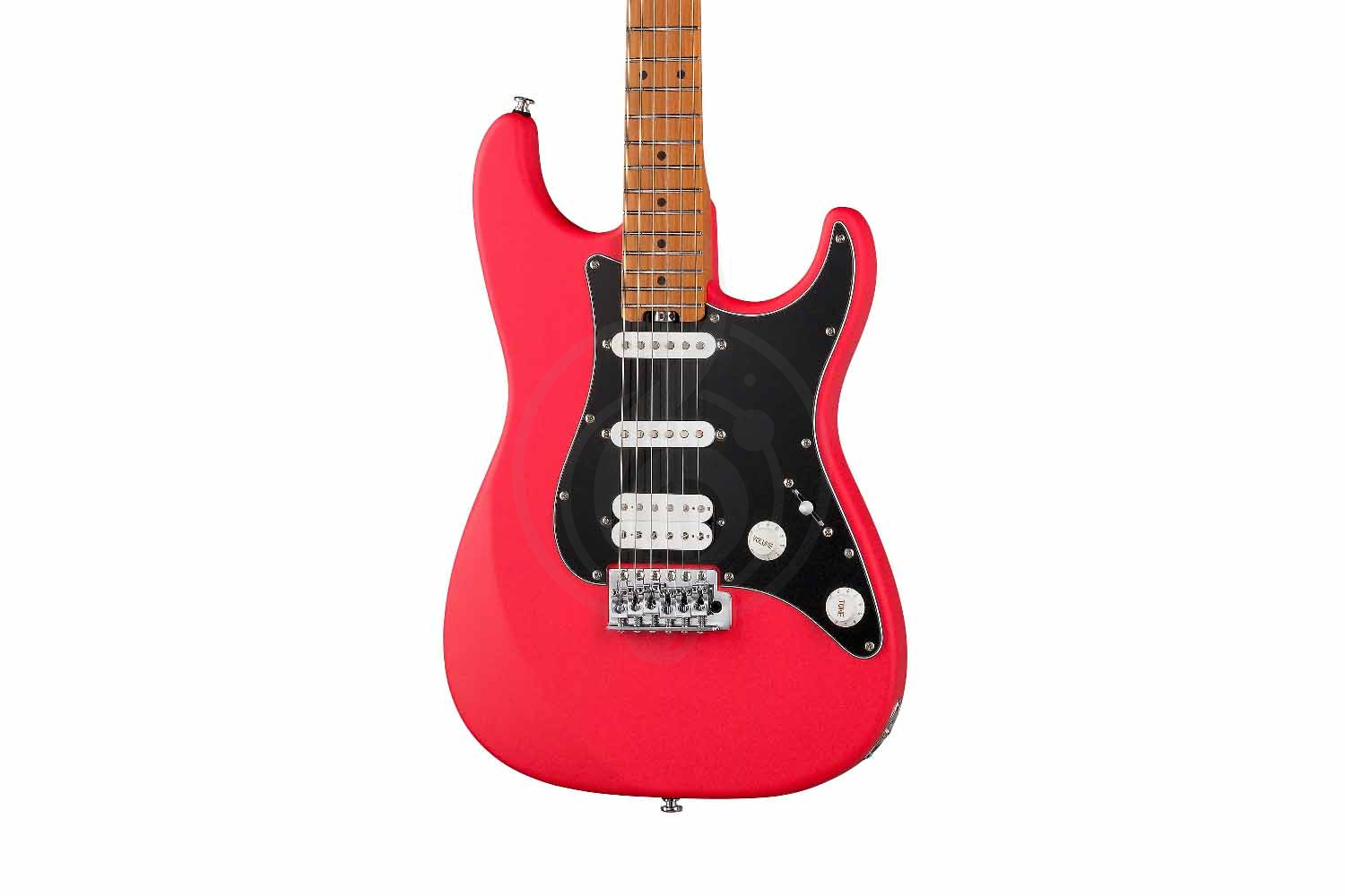 Электрогитара Stratocaster Root Note RS100-HSS-RD - Электрогитара - фото 6