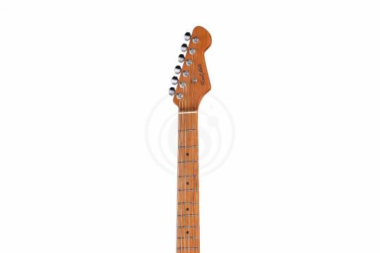 Электрогитара Stratocaster Root Note RS100-HSS-SB - Электрогитара - фото 3