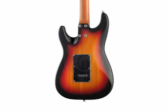 Электрогитара Stratocaster Root Note RS100-HSS-SB - Электрогитара - фото 4