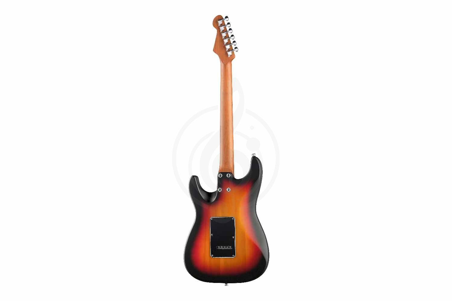 Электрогитара Stratocaster Root Note RS100-HSS-SB - Электрогитара - фото 5
