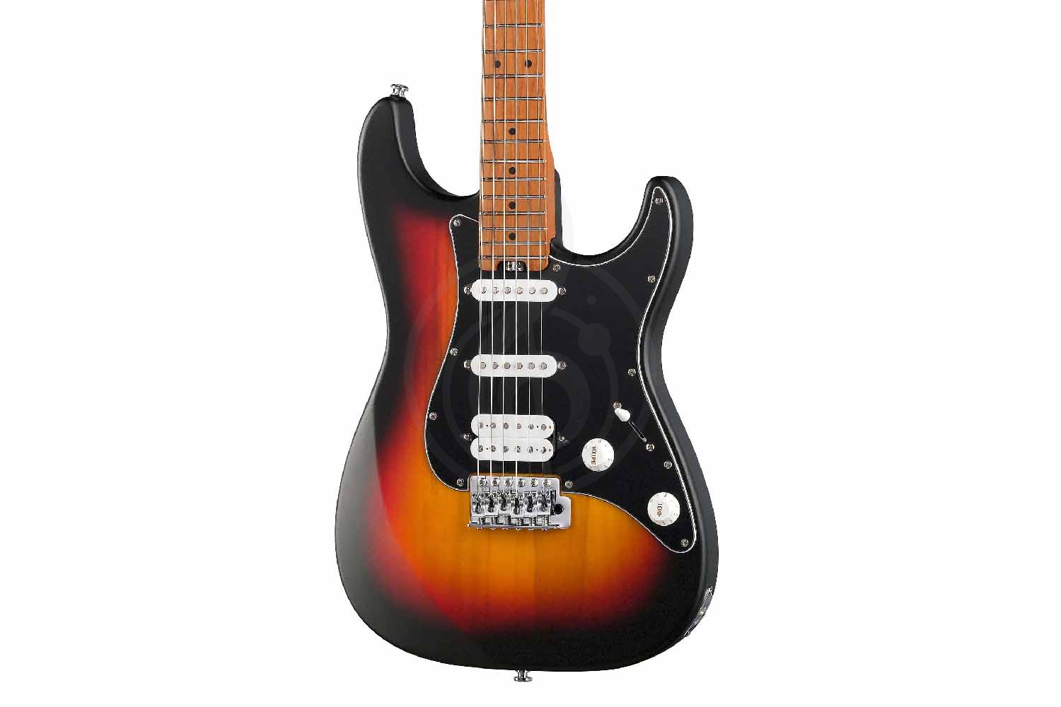 Электрогитара Stratocaster Root Note RS100-HSS-SB - Электрогитара - фото 6
