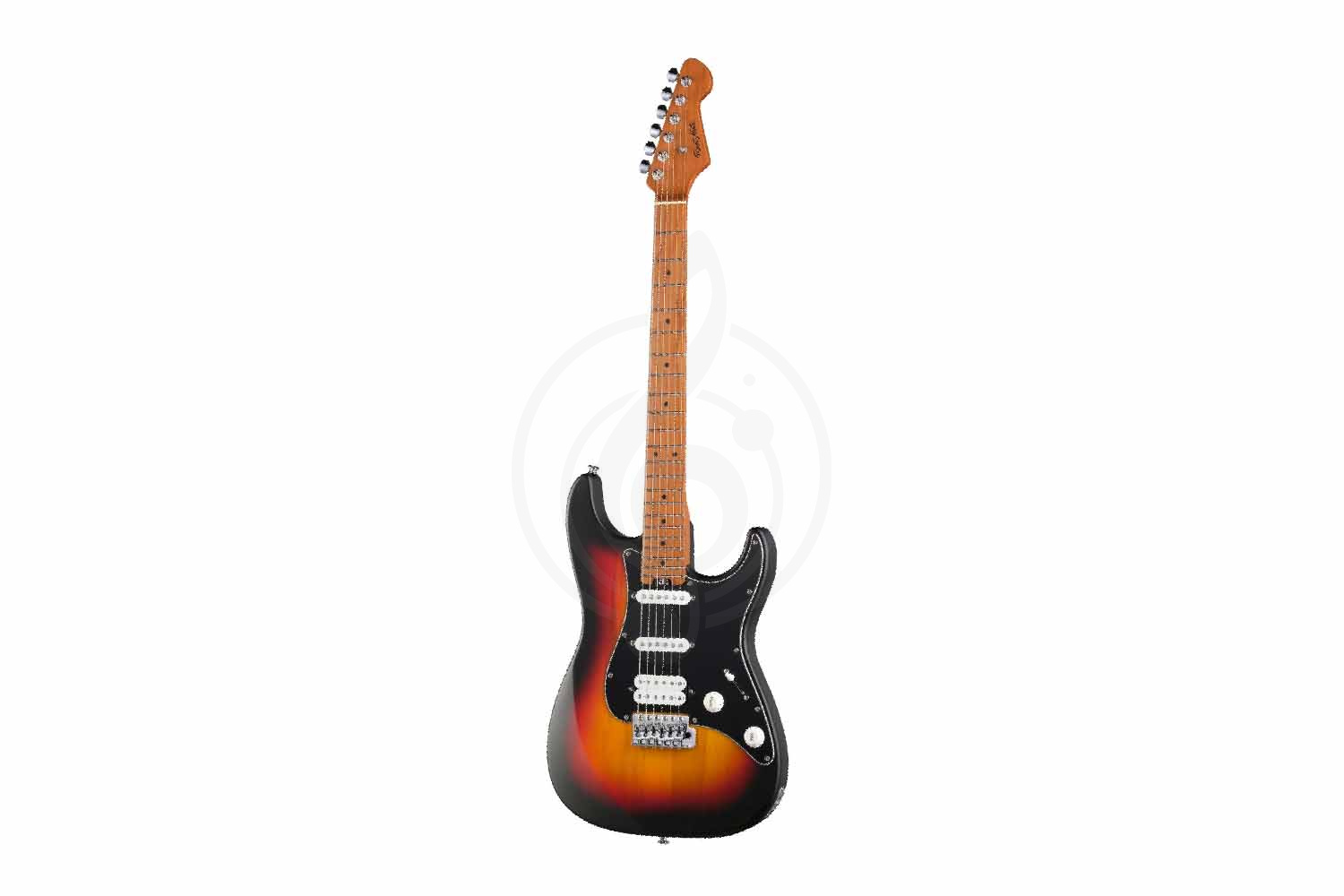 Электрогитара Stratocaster Root Note RS100-HSS-SB - Электрогитара - фото 7