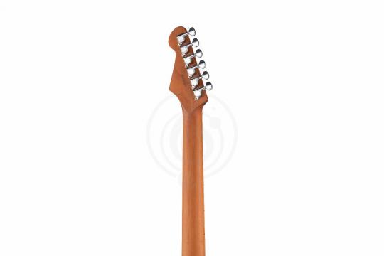 Электрогитара Stratocaster Root Note RS100-SSS-BK - Электрогитара - фото 2