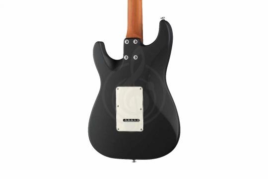 Электрогитара Stratocaster Root Note RS100-SSS-BK - Электрогитара - фото 4