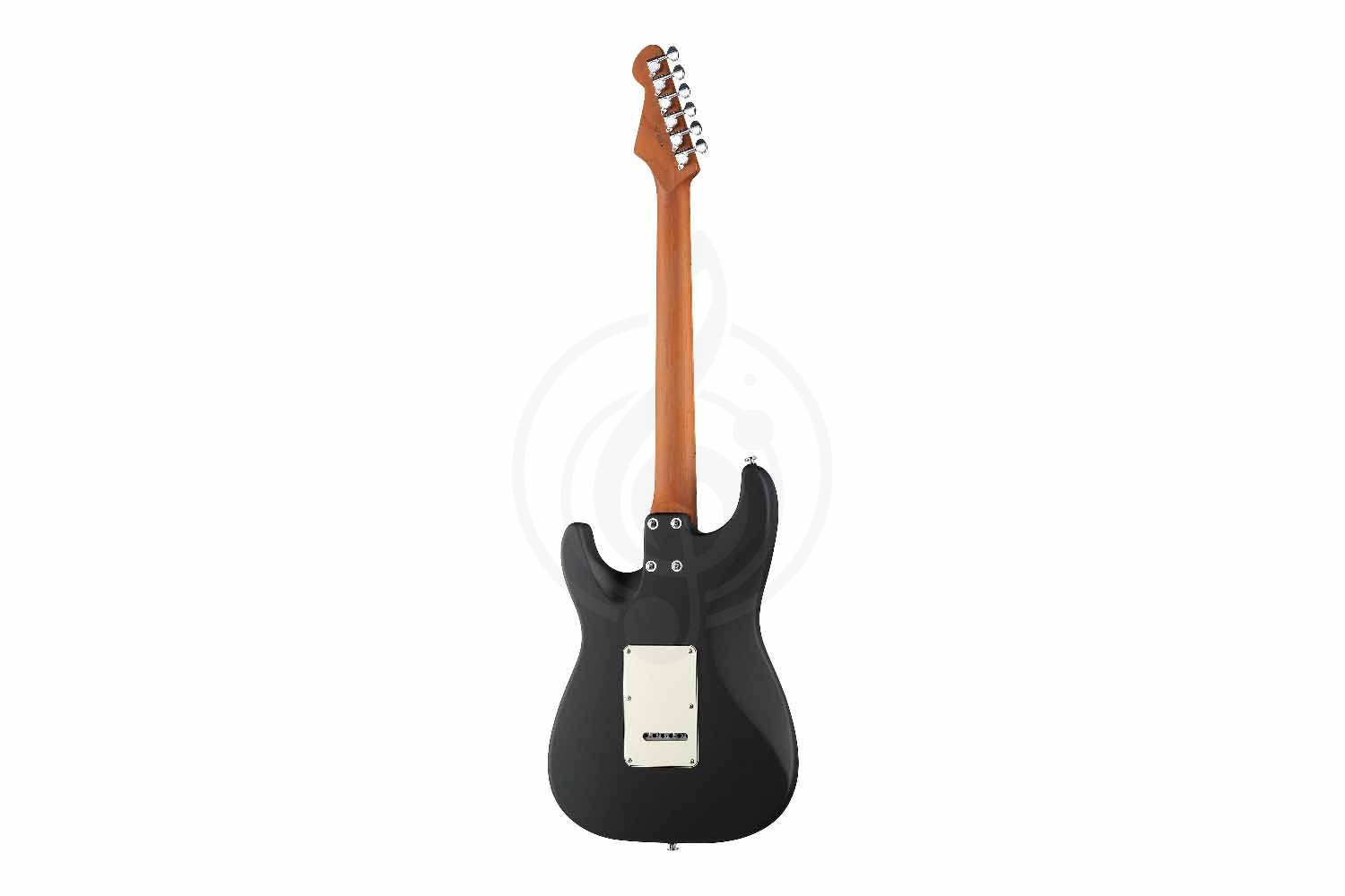 Электрогитара Stratocaster Root Note RS100-SSS-BK - Электрогитара - фото 5