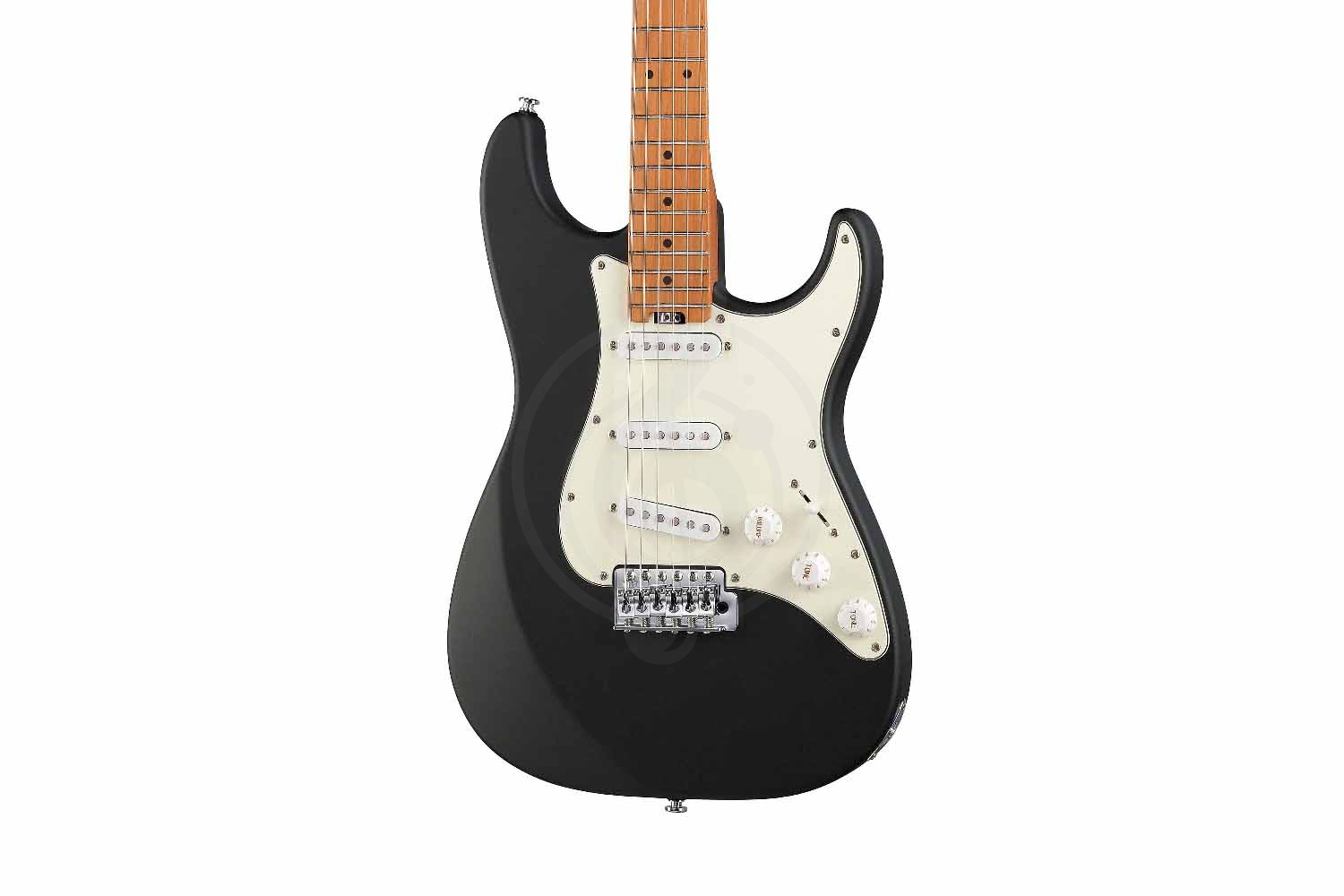 Электрогитара Stratocaster Root Note RS100-SSS-BK - Электрогитара - фото 6