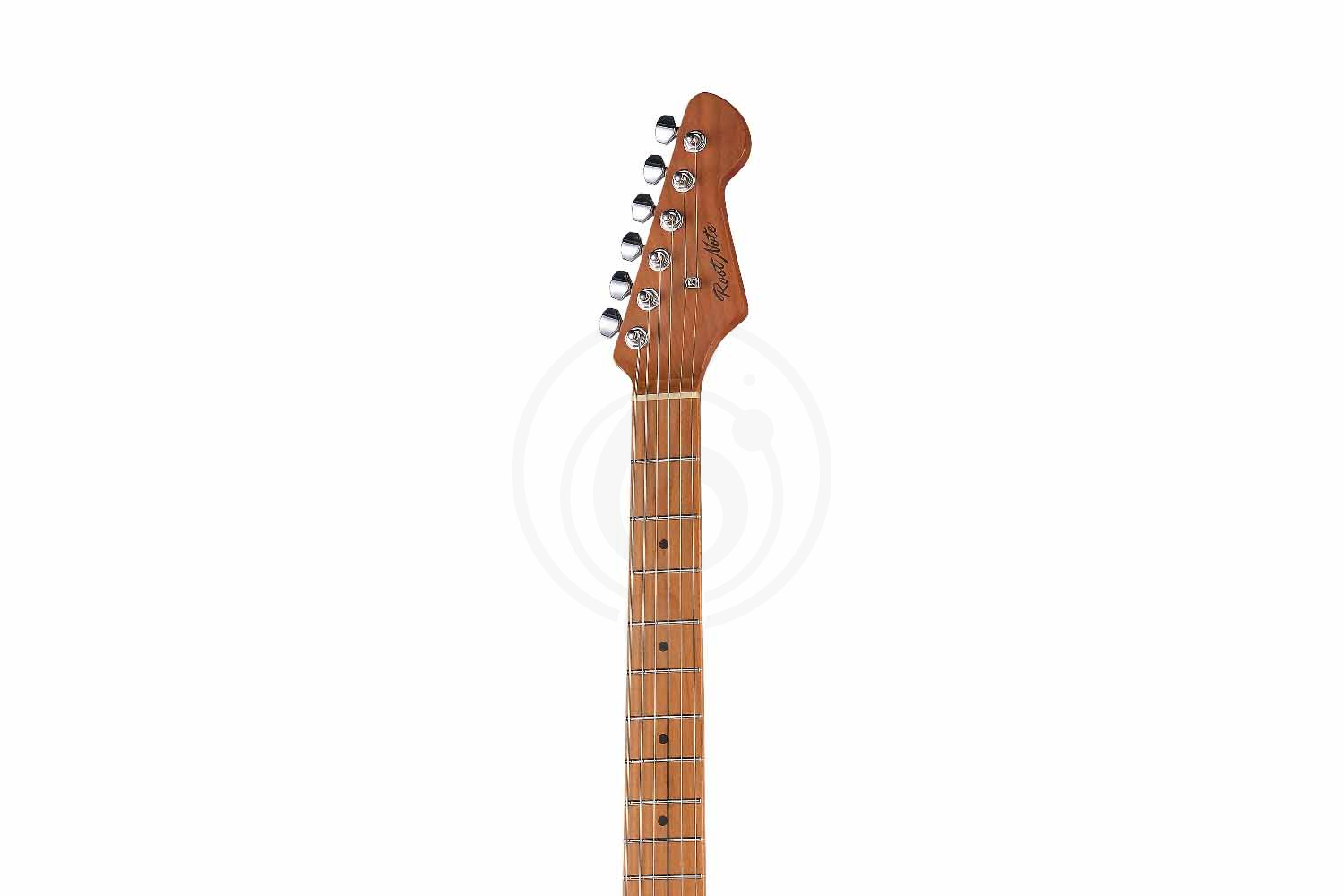 Электрогитара Stratocaster Root Note RS100-SSS-SB - Электрогитара - фото 3