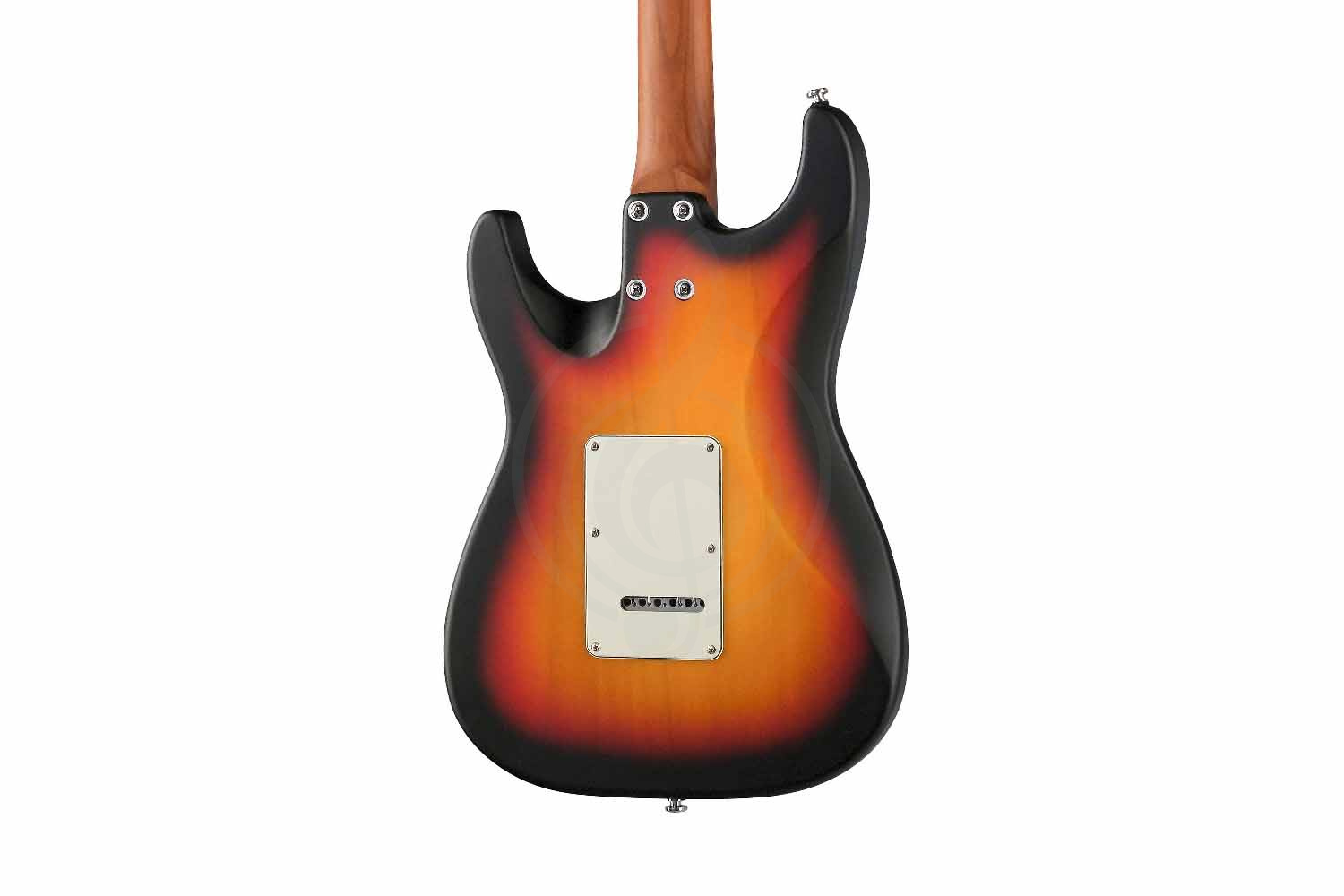 Электрогитара Stratocaster Root Note RS100-SSS-SB - Электрогитара - фото 4