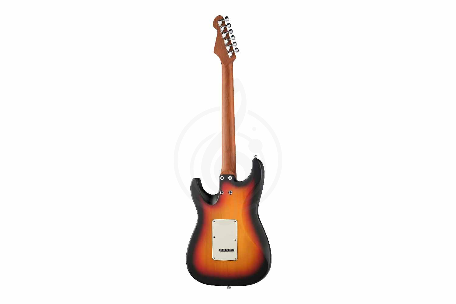 Электрогитара Stratocaster Root Note RS100-SSS-SB - Электрогитара - фото 5
