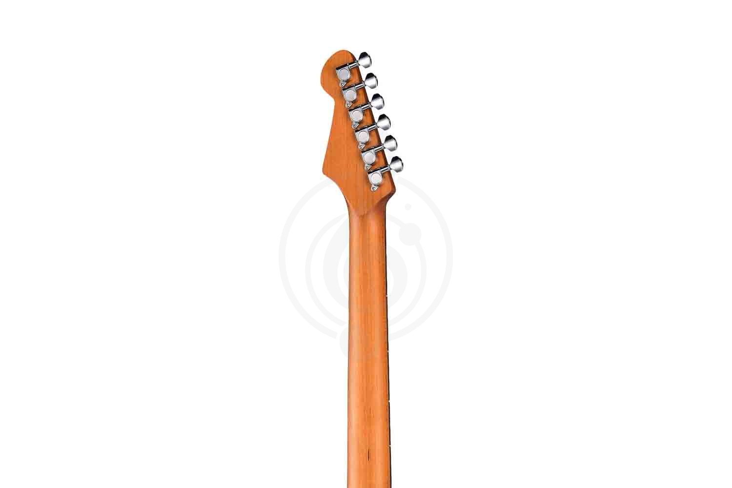 Электрогитара Superstrat Root Note RS200-HH-BK - Электрогитара - фото 2