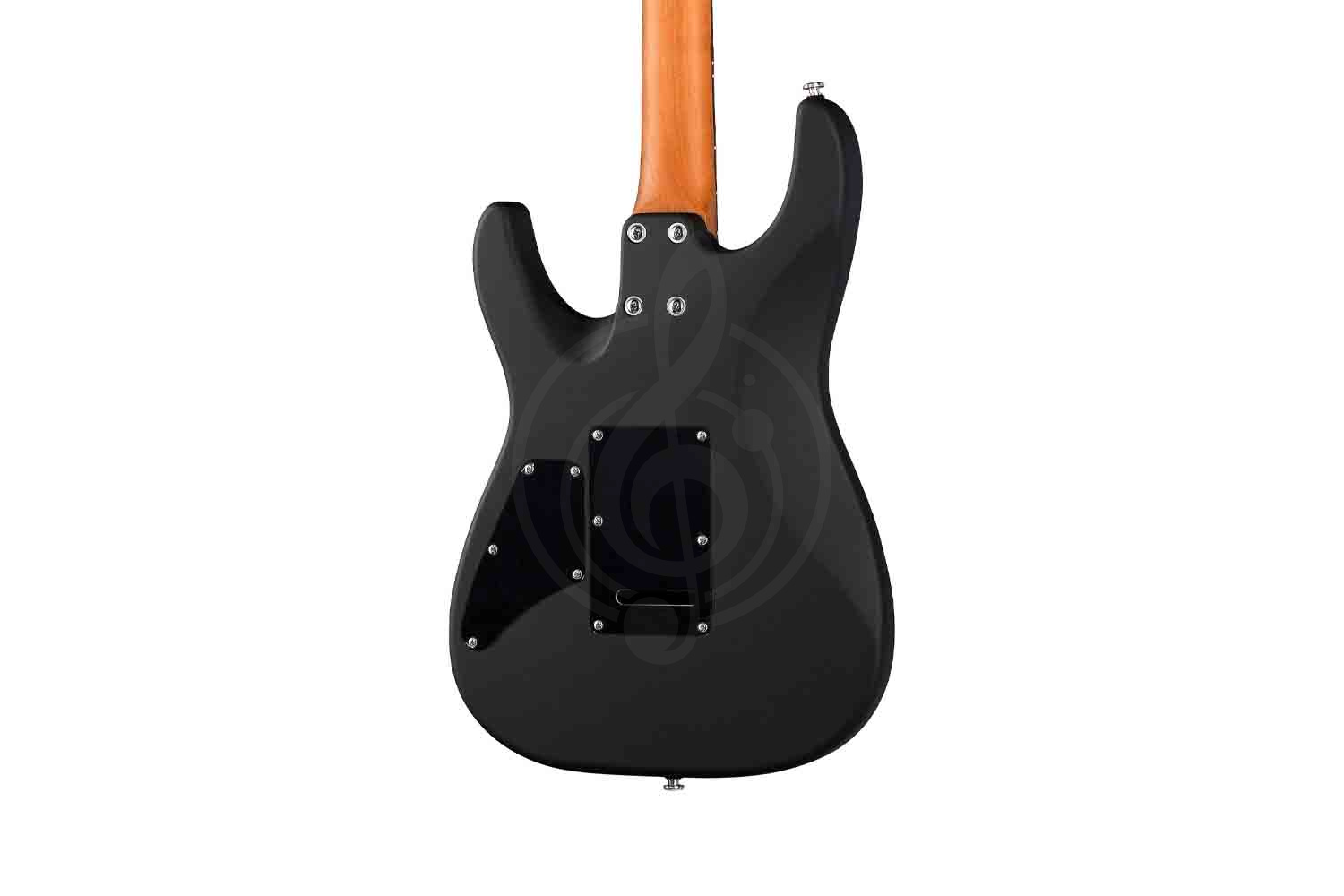Электрогитара Superstrat Root Note RS200-HH-BK - Электрогитара - фото 3