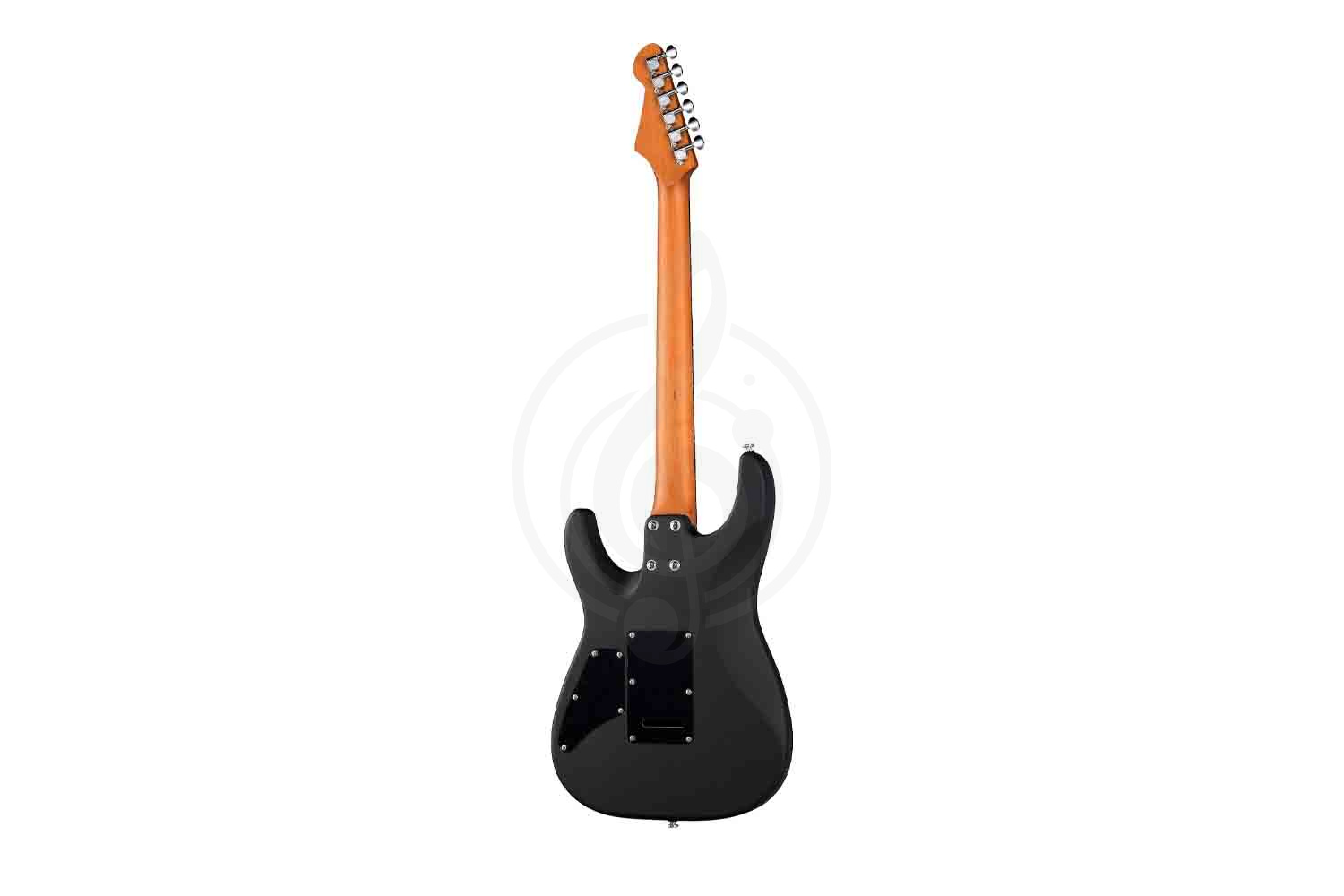 Электрогитара Superstrat Root Note RS200-HH-BK - Электрогитара - фото 4