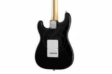 Электрогитара Stratocaster Root Note ST201-BLK Электрогитара, черная - фото 5