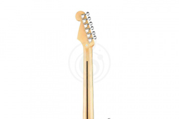 Электрогитара Stratocaster Root Note ST201-BSB - Электрогитара, коричневый санберст - фото 6