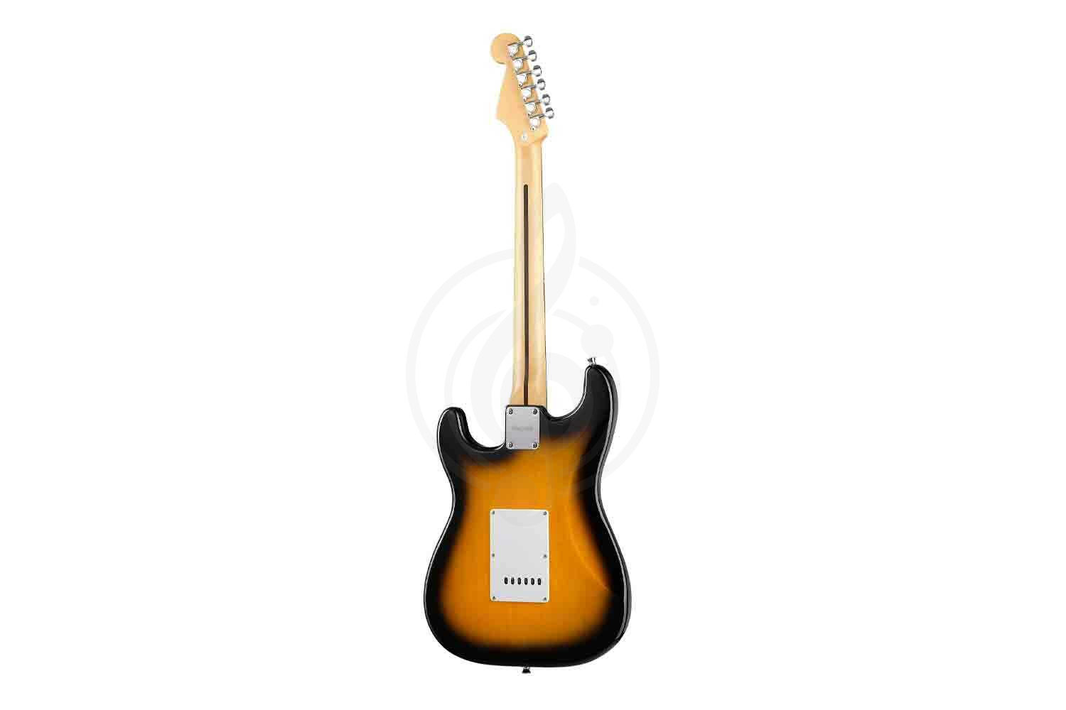 Электрогитара Stratocaster Root Note ST201-BSB - Электрогитара, коричневый санберст - фото 4