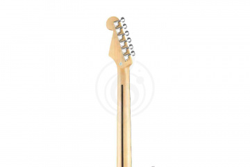 Электрогитара Stratocaster Root Note ST201-FRD - Электрогитара, красная - фото 6