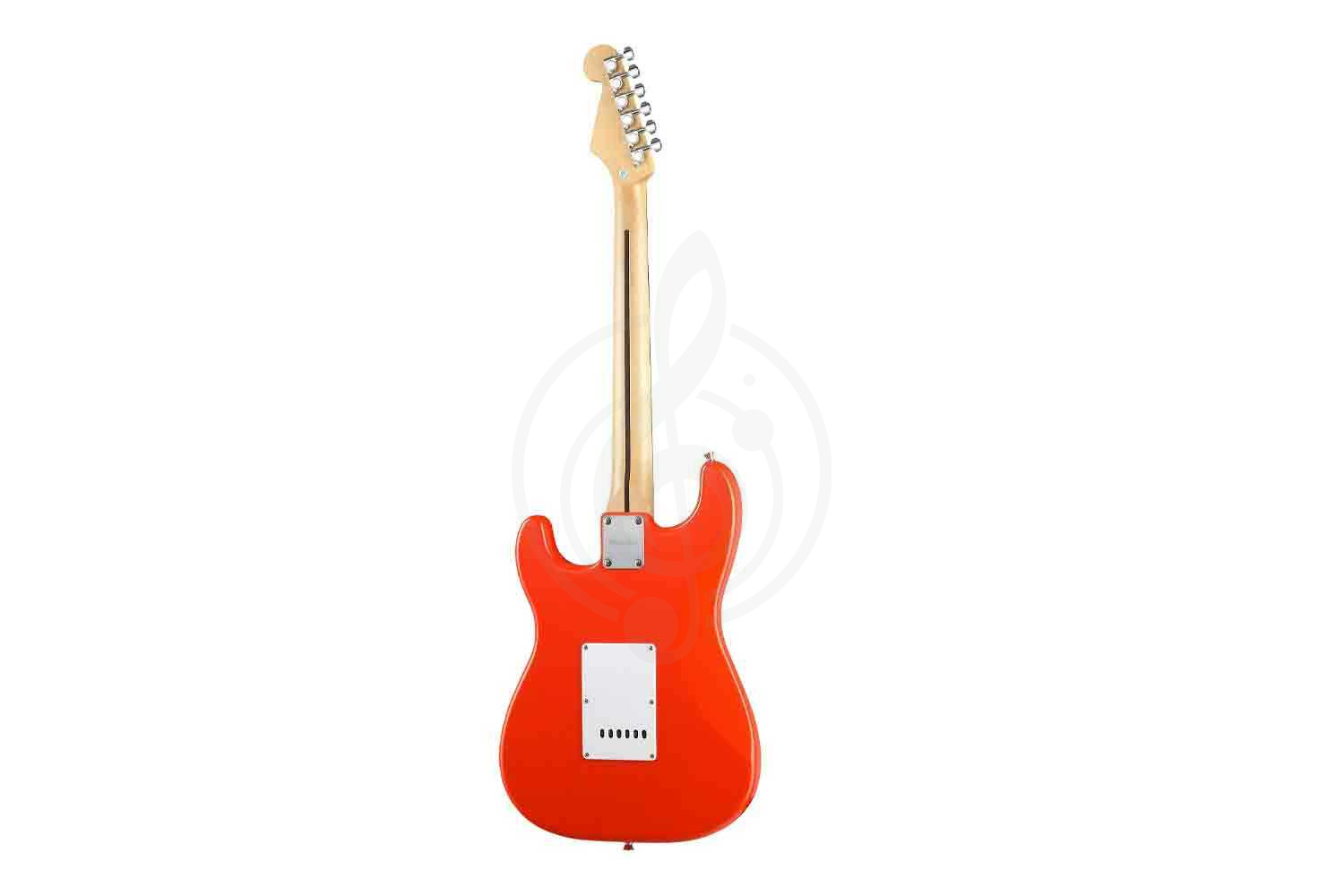 Электрогитара Stratocaster Root Note ST201-FRD - Электрогитара, красная - фото 2