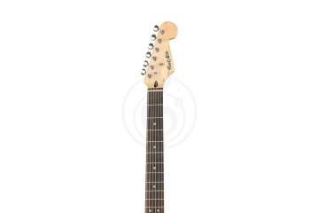 Электрогитара Stratocaster Root Note ST201-TTE - Электрогитара, бирюзовая - фото 3