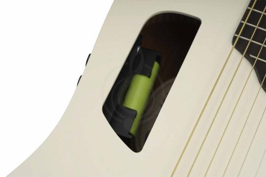 Трансакустическая гитара Root Note TA220-IV - Гитара трансакустическая - фото 8