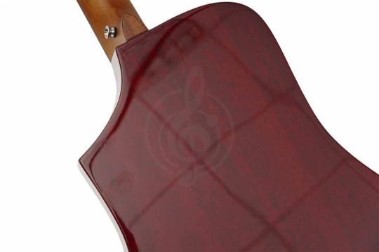 Трансакустическая гитара Root Note TA220-IV - Гитара трансакустическая - фото 14