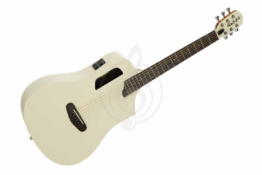 Трансакустическая гитара Root Note TA220-IV - Гитара трансакустическая - фото 1