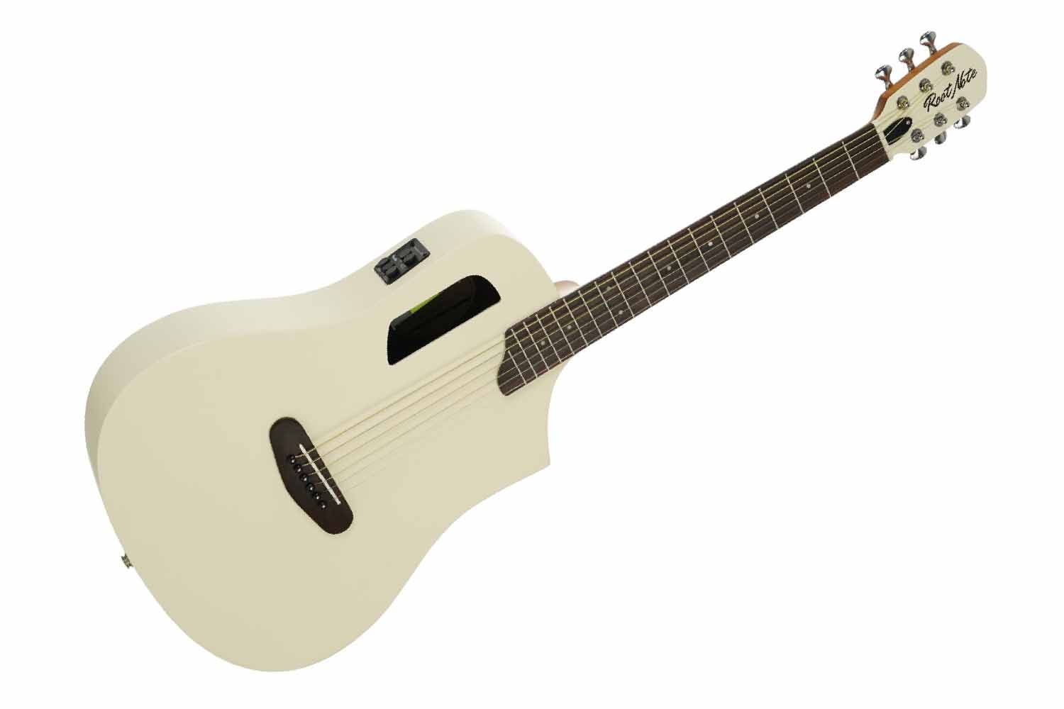 Трансакустическая гитара Root Note TA220-IV - Гитара трансакустическая - фото 1