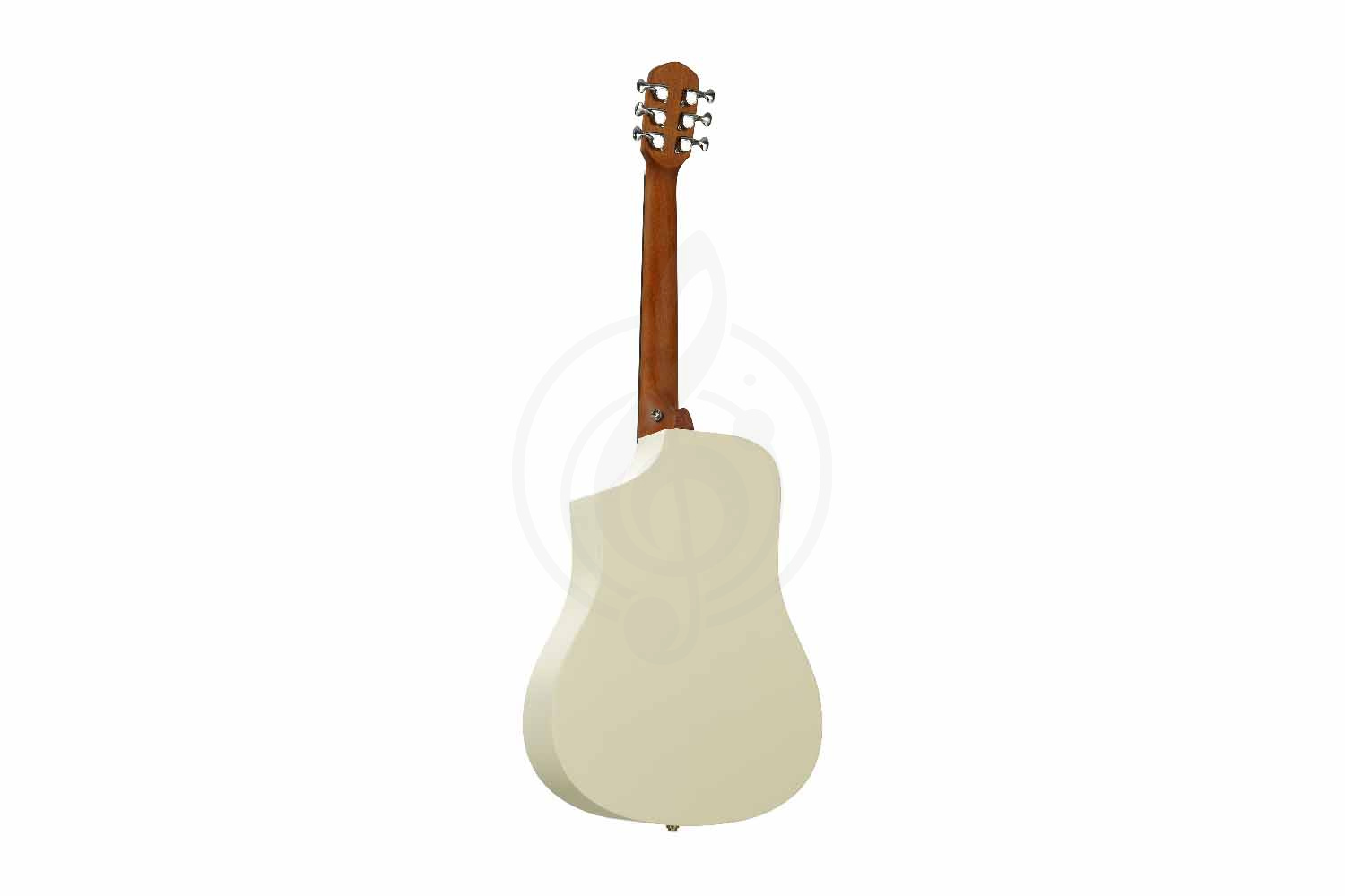 Трансакустическая гитара Root Note TA220-IV - Гитара трансакустическая - фото 6