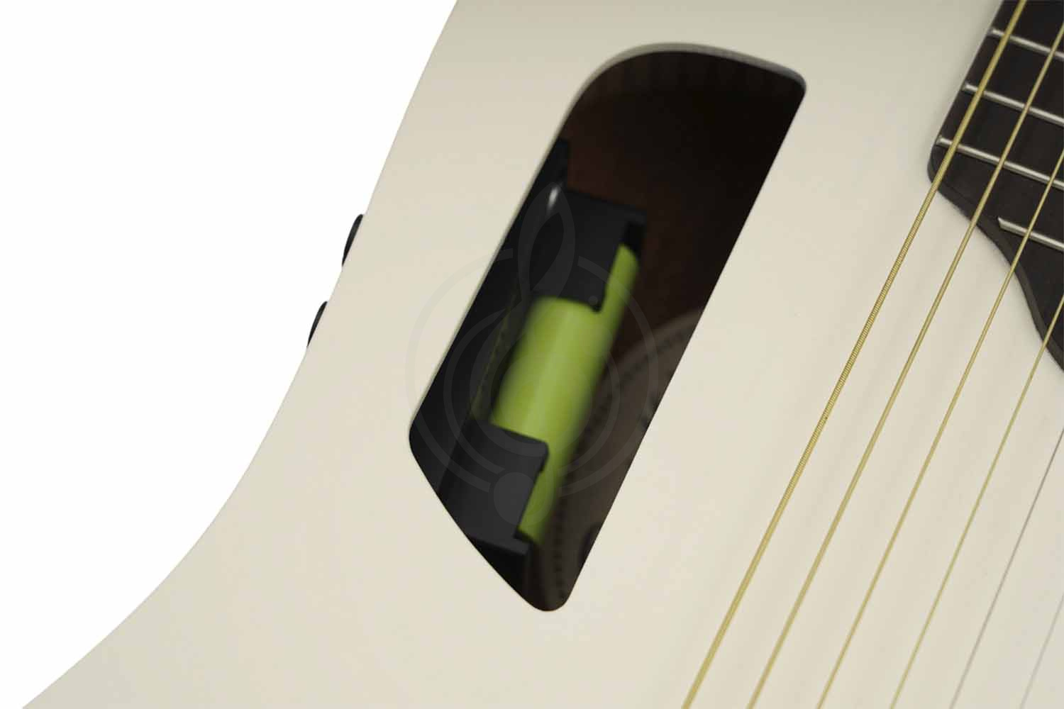 Трансакустическая гитара Root Note TA220-IV - Гитара трансакустическая - фото 8