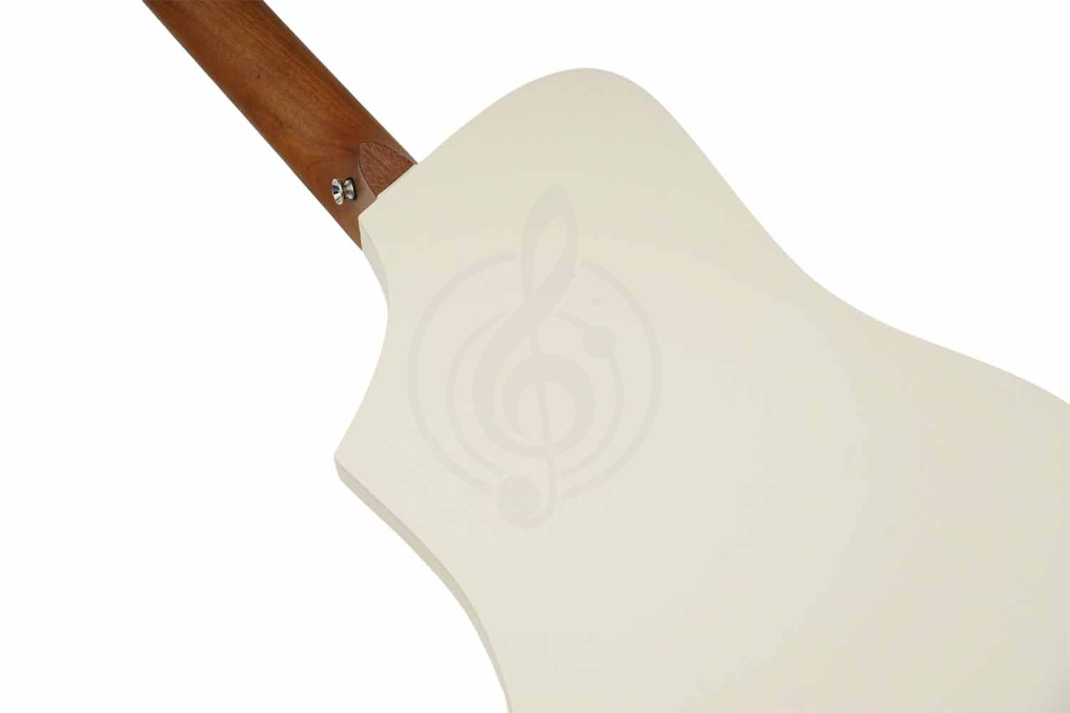 Трансакустическая гитара Root Note TA220-IV - Гитара трансакустическая - фото 12