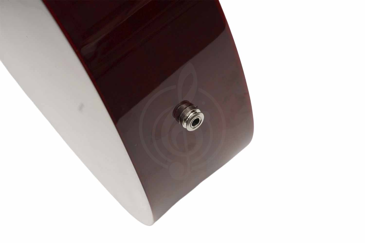 Трансакустическая гитара Root Note TA220-IV - Гитара трансакустическая - фото 15