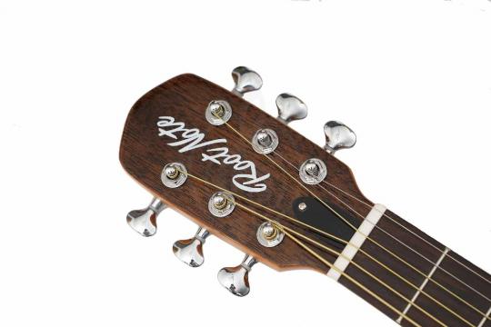 Трансакустическая гитара Root Note TA220-TB - Гитара трансакустическая - фото 2