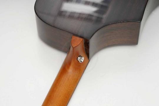 Трансакустическая гитара Root Note TA220-TB - Гитара трансакустическая - фото 6