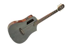 Изображение Трансакустическая гитара Root Note TA220-TB
