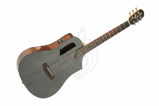 Трансакустическая гитара Root Note TA220-TB - Гитара трансакустическая - фото 1