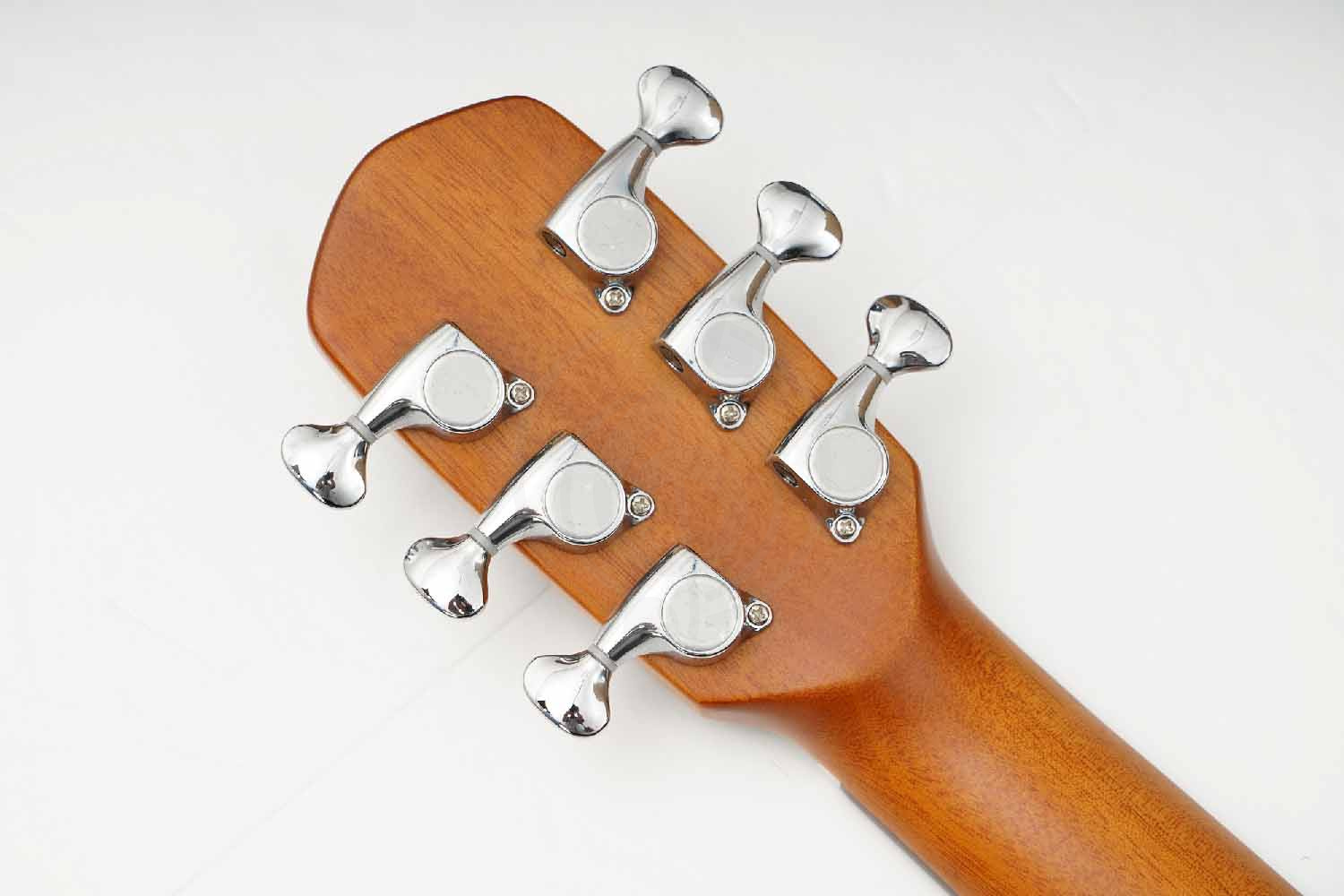 Трансакустическая гитара Root Note TA220-TB - Гитара трансакустическая - фото 7