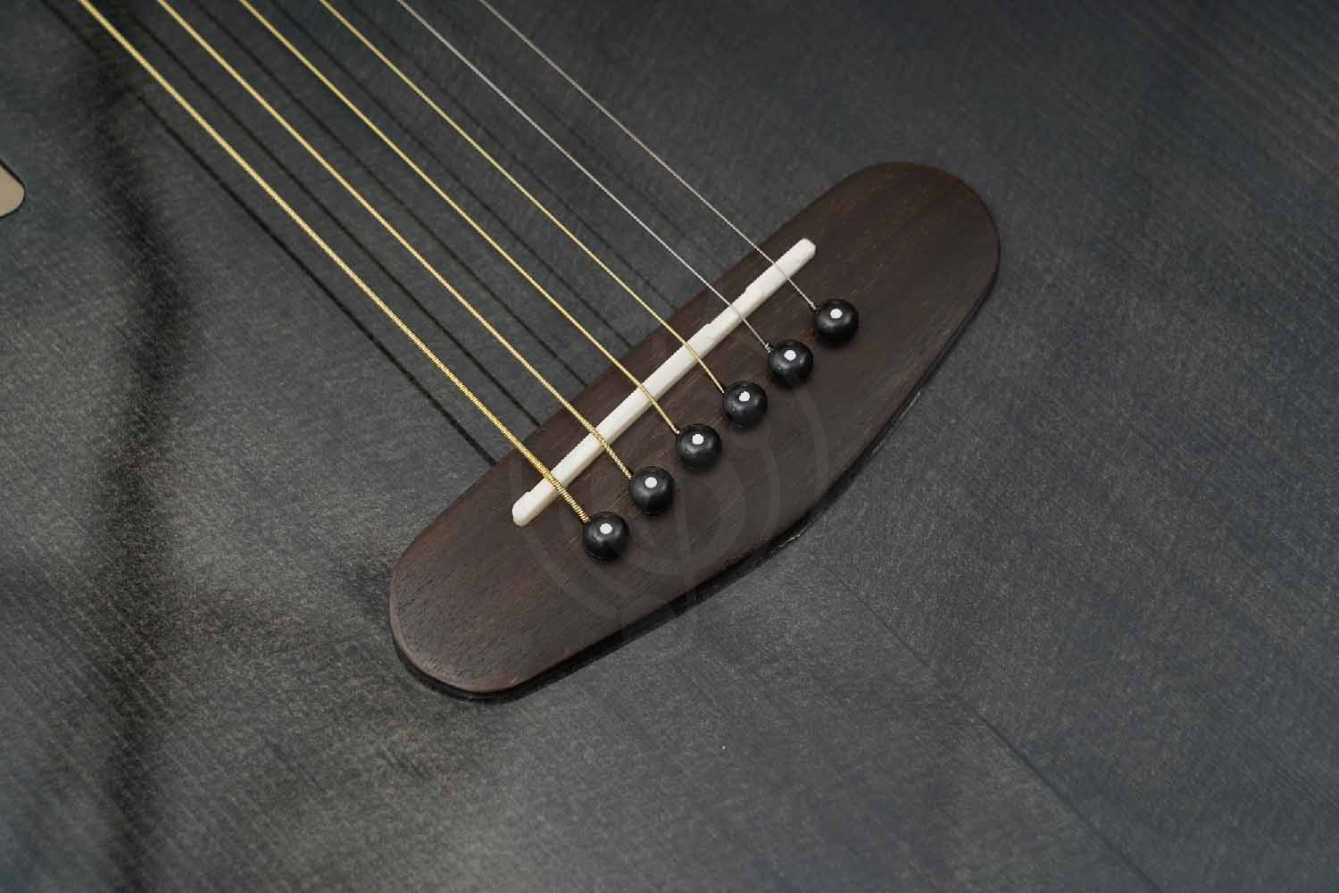 Трансакустическая гитара Root Note TA220-TB - Гитара трансакустическая - фото 11