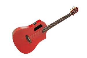 Изображение Трансакустическая гитара Root Note TA220-TR