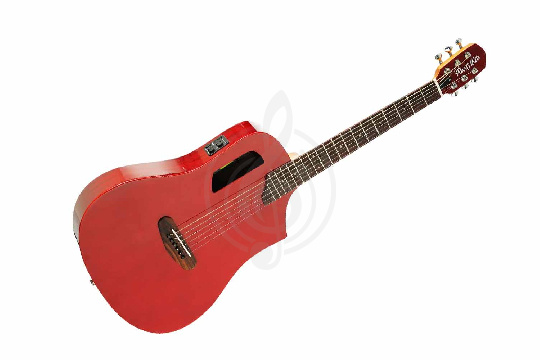 Трансакустическая гитара Root Note TA220-TR - Гитара трансакустическая - фото 1