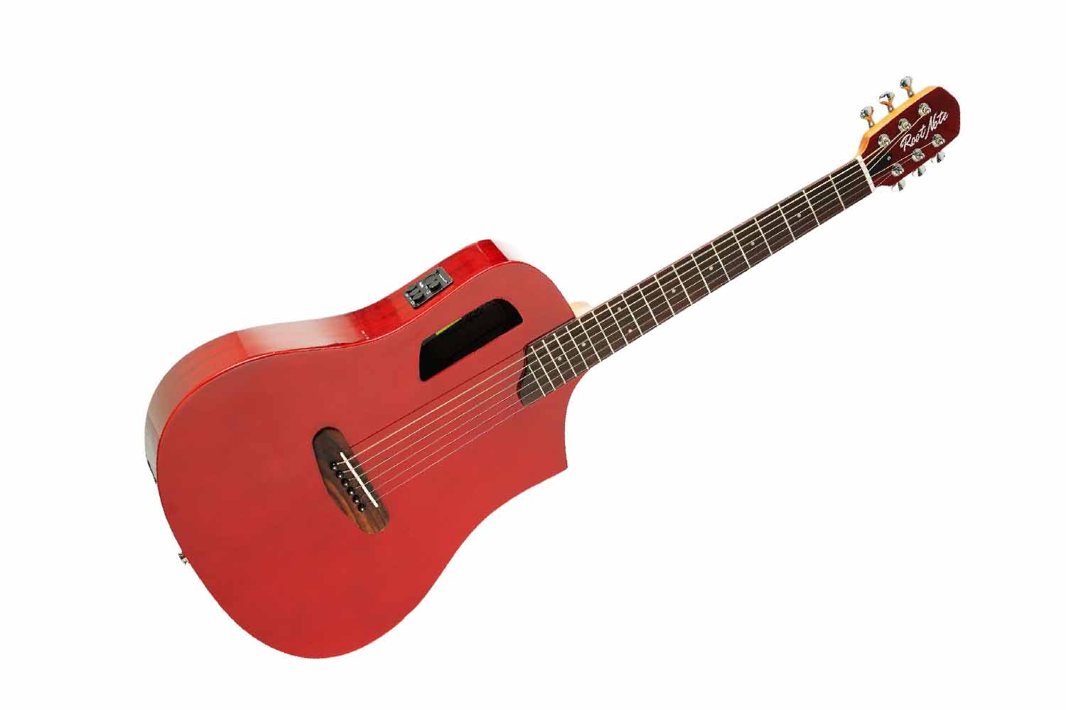 Трансакустическая гитара Root Note TA220-TR - Гитара трансакустическая - фото 1