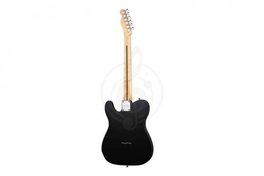 Root Note TE101-BLK - Электрогитара, черная - фото 4 Электрогитара Telecaster Root Note TE101-BLK - Электрогитара, черная - фото 4