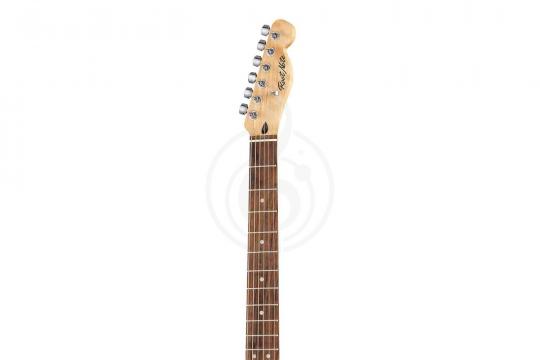 Root Note TE101-BLK - Электрогитара, черная - фото 5 Электрогитара Telecaster Root Note TE101-BLK - Электрогитара, черная - фото 5
