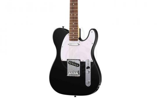 Root Note TE101-BLK - Электрогитара, черная - фото 6 Электрогитара Telecaster Root Note TE101-BLK - Электрогитара, черная - фото 6